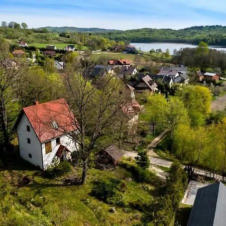 Pod Debami Brodnica Dolna