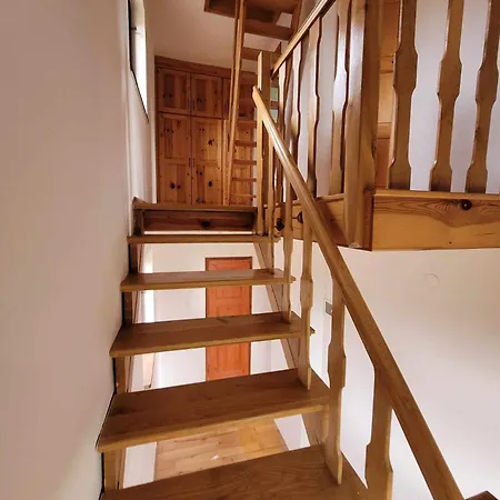 Semesterbostad Pod Debami Brodnica Dolna