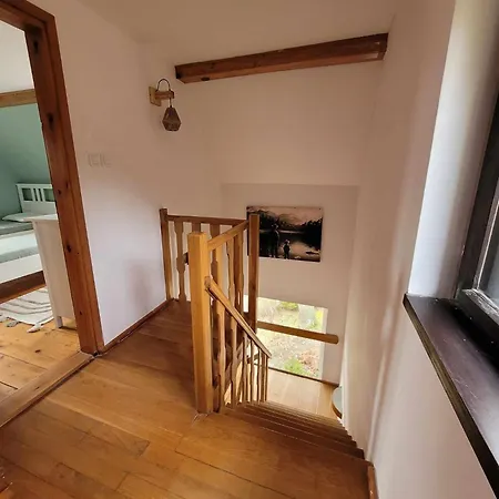 Semesterbostad Pod Debami Brodnica Dolna