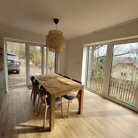 Pod Debami Brodnica Dolna