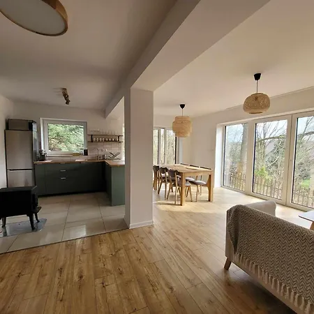 Pod Debami * Brodnica Dolna