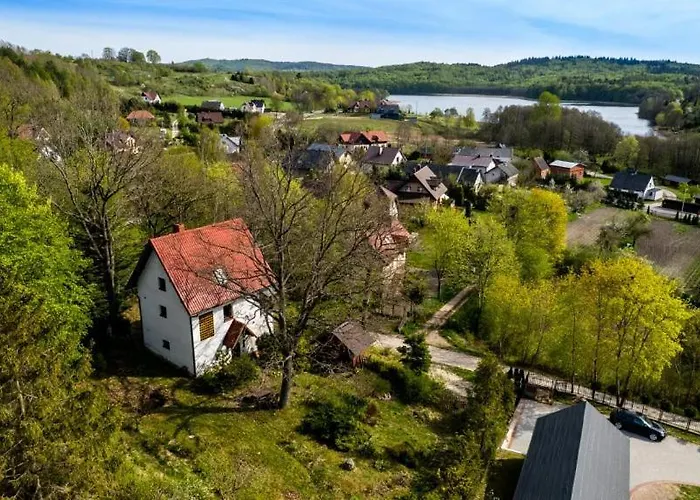 Pod Debami Brodnica Dolna