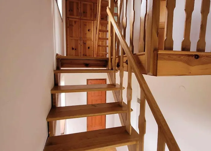 Ferienhaus Pod Debami Brodnica Dolna