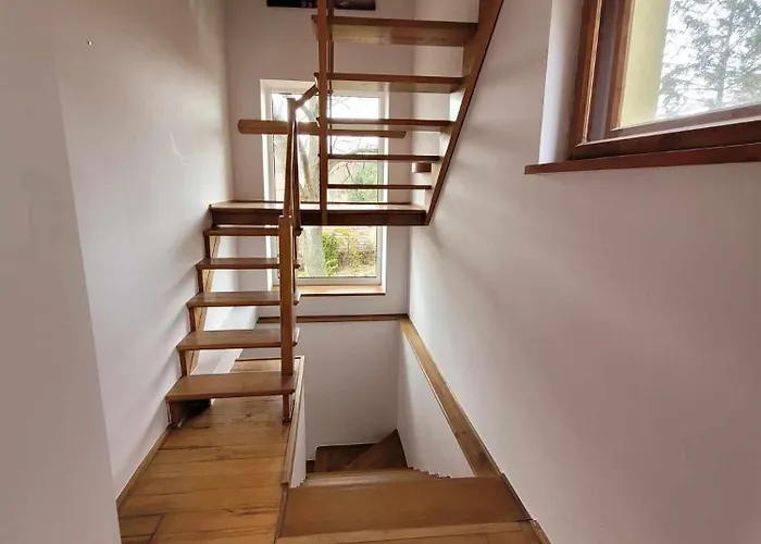 Ferienhaus Pod Debami *