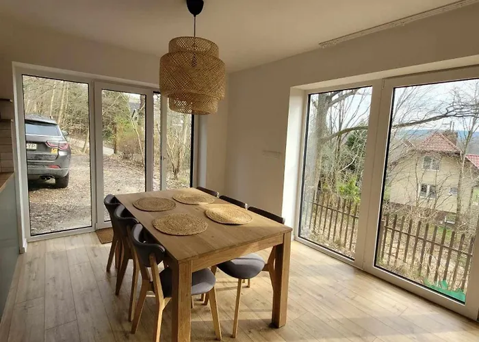 Pod Debami Brodnica Dolna