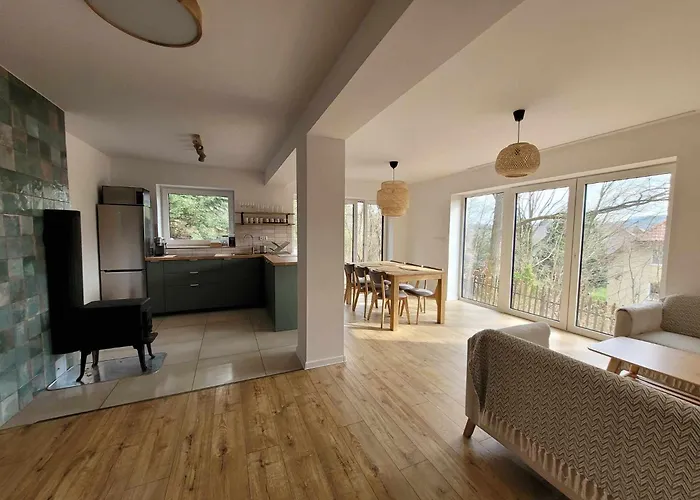 Pod Debami * Brodnica Dolna