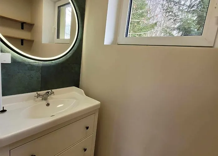 Ferienhaus Pod Debami